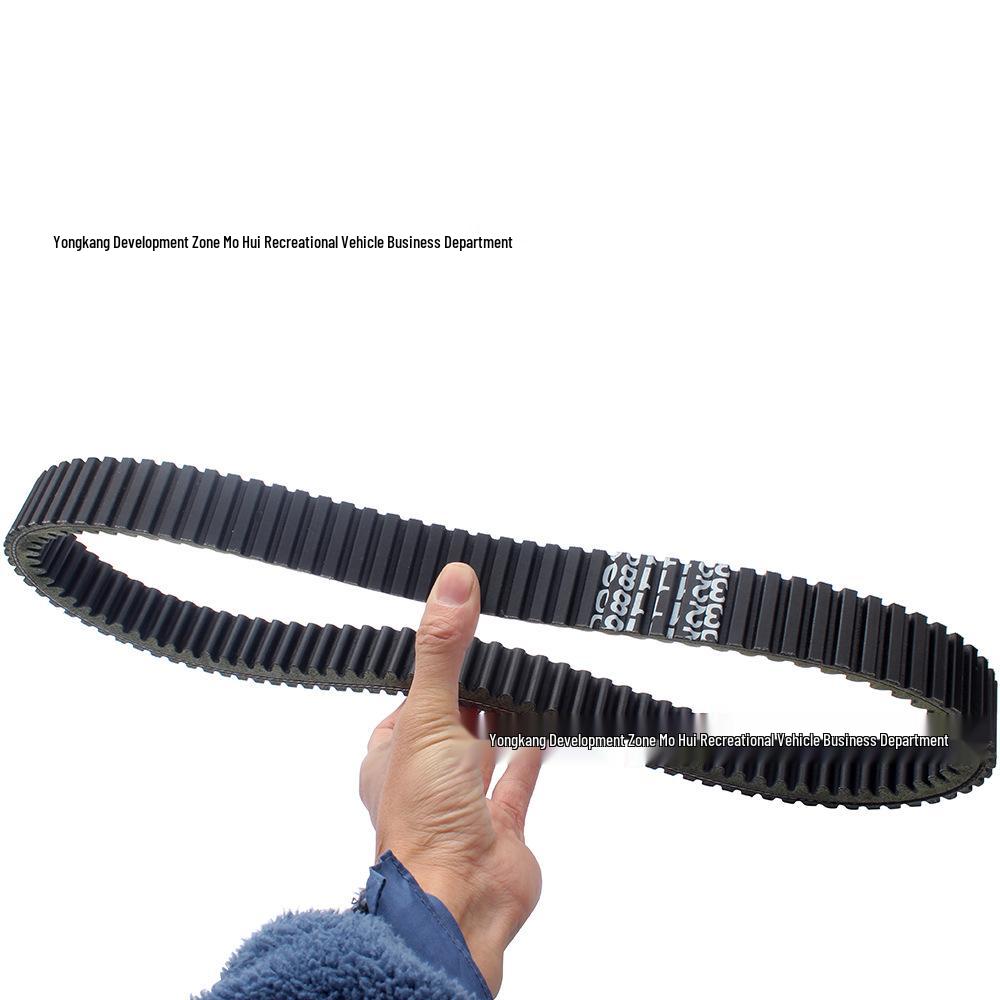 ATV Drive Belt 45000N for Polaris RZR XP 1000 (2015-2019) 3211180