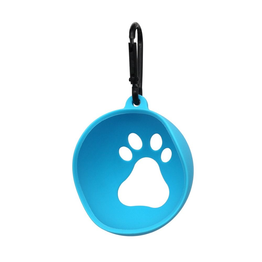 Colorful Dog Toy Ball Protective Cover with Hook Pet Ball Holder  for Cats/Puppy