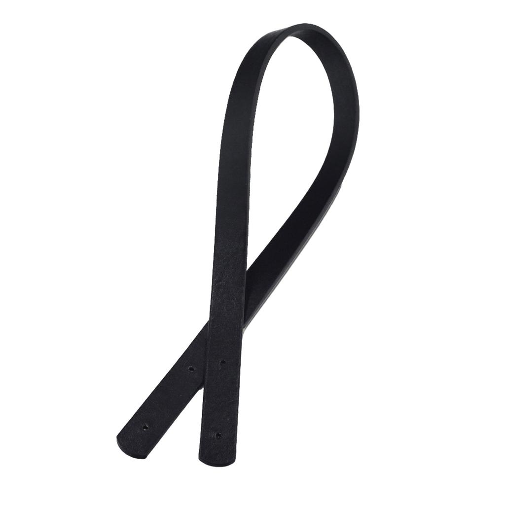 23in Wymiana Paska na Ramię Torebka Tote Torba Paski Torby Pod Pachę PU Pasek do DIY Damska Portmonetka Torba na Ramię z Otworami