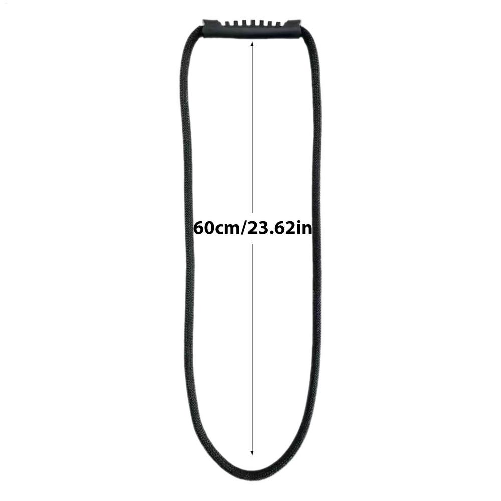 Storage Straps Water Hose Carrying Strap Convenient Garden Water Hoses Organization Sturdy Heavy Duty Storage Extension Cord