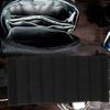 2Pcs Camera Bag Dividers Padded Shockproof Inserts for Travel Photography Camera Backpack Organizer Bag Divider Insert