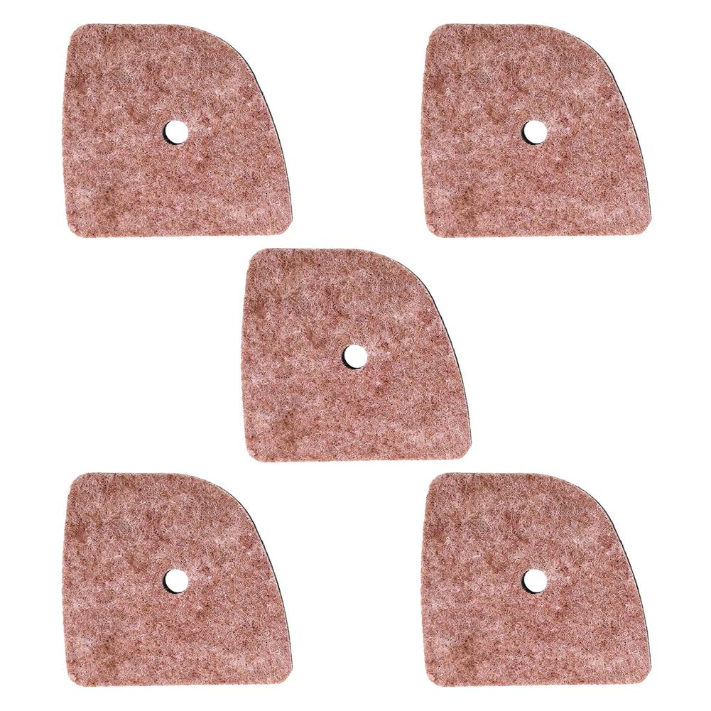 3/5Pcs Filter Screen 41491201800 Air Filter For FS94 FS94R KM94 HL92 Replacement 4149-120-1800 605-815 Garden Tools