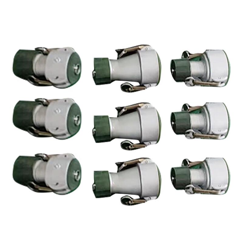 3611 CRJ Quick Connector