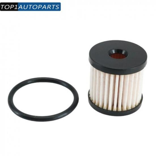 New Fuel Filter 61011-04A Fits Harley FXD/FXDWG/FLD  FXST/FLST/FXS FLHT