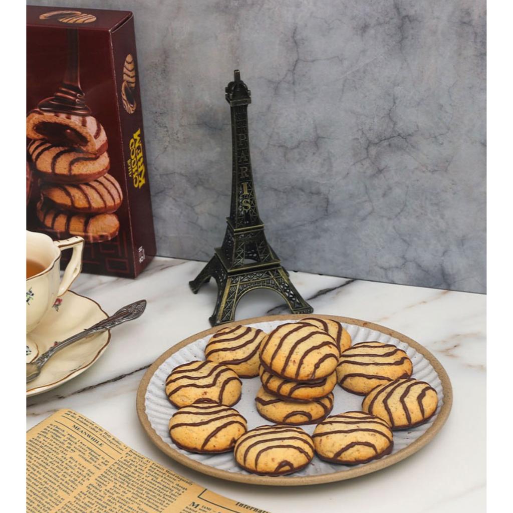 Haitai Sablé Cookies