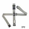 Secure Polypropylene TSA Lock Luggage Strap with Buckle for Cross-Border Travel