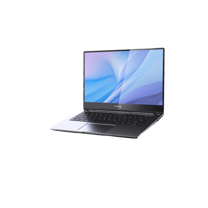 Ноутбук Great Wall CN140A2 14 дюймов Xinchuang с процессором Phytium D2000 (Китайская версия)