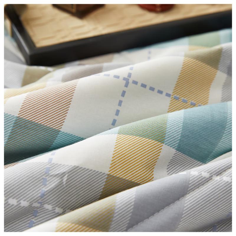 Summer Cool Cotton Quilt