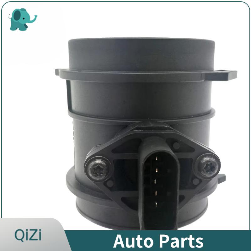 0280218141 7L5906461A OE Great Performance Auto Parts Air Flow Meters Sensor For Porsche Cayenne V6 3.2L 3.6L 2004-2010