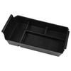 Car Armrest Storage EBRO S700 Center Console Made Of ABS Material