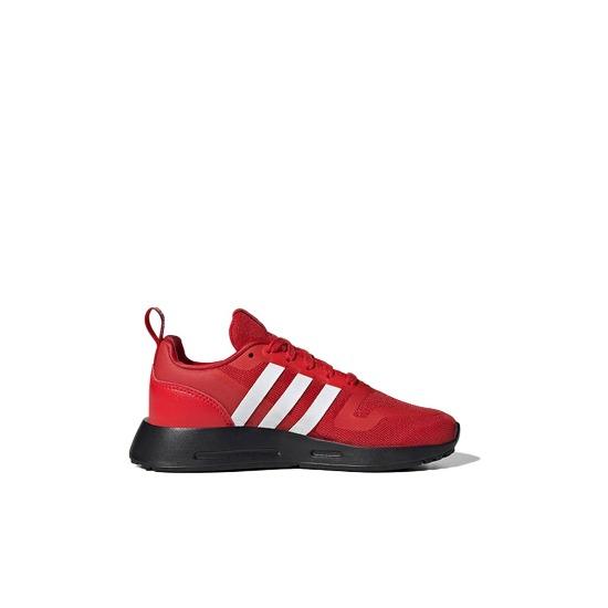 adidas Multix Little Kid Vivid Red GS GW5544