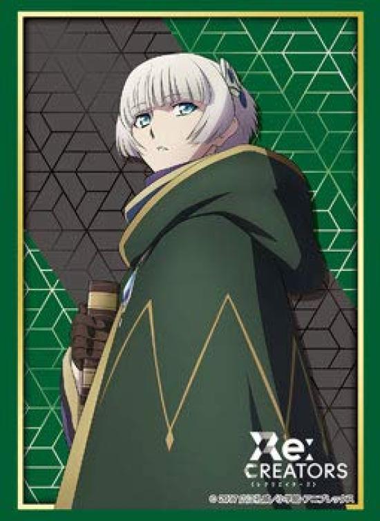 

Bushiroad Sleeve Collection High Grade Vol.1331 ReCREATORS Meteora Austria