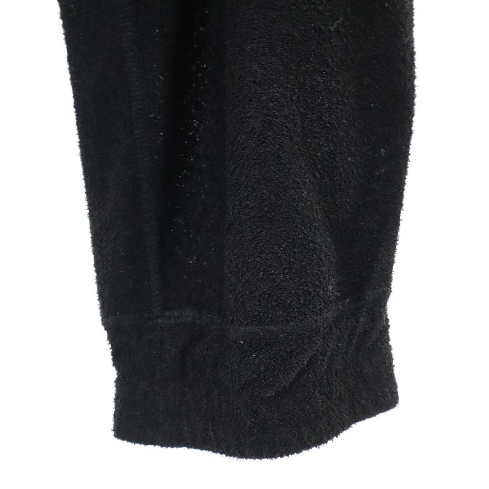 LOVELESS marynarka krawiecka Zestaw 2 czarne spodnie jogger z tkaniny Terry Męskie Używane