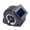 Duimgashendel, met Digitale Spanningsmeter   Display voor Elektrische Scooter