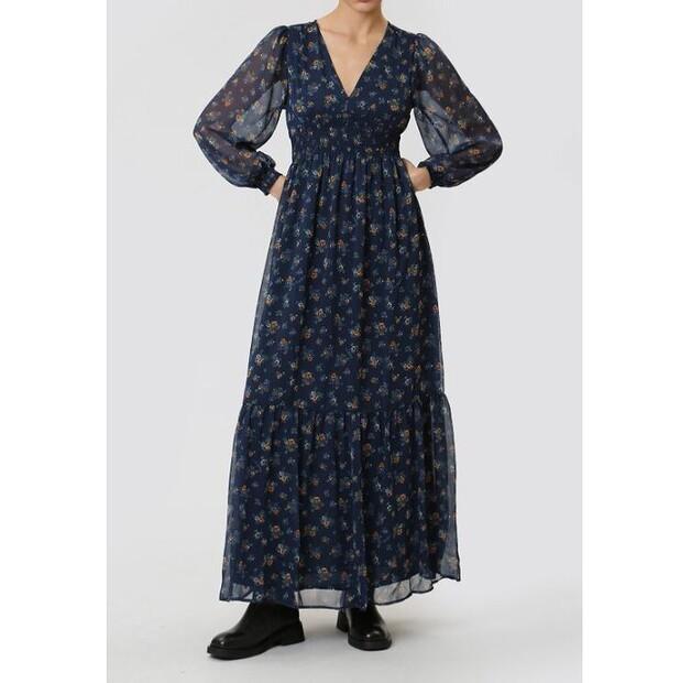 Платье Pepe Jeans PL963401 EU XL