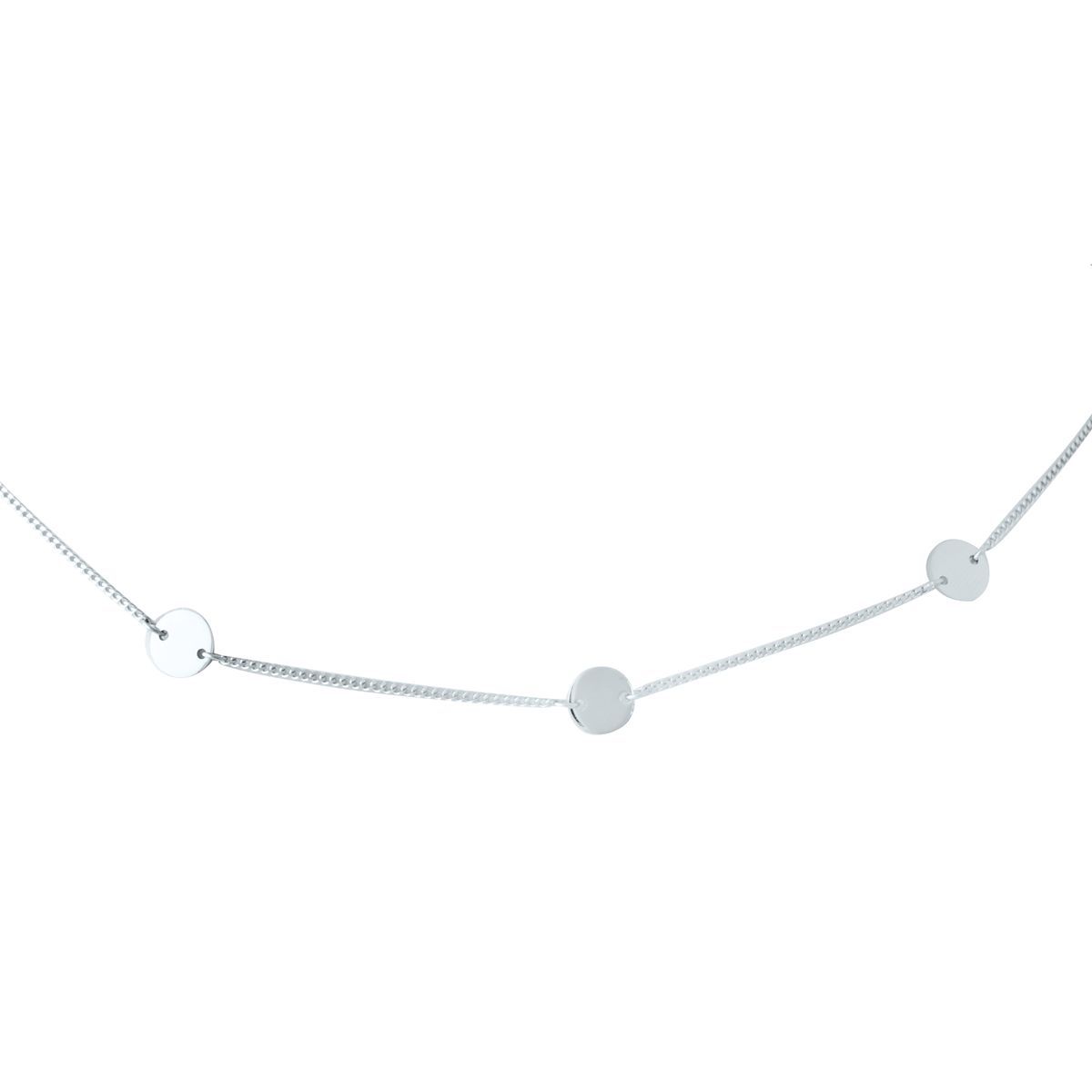 

Срібна каблучка без каменів (2016502) 450500