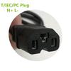 48V Blei-Säure-Batterieladegerät für 48V 14AH12AH20AH32AH mit Lüfter gute Qualität PC/IEC-Stecker