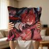 Arknights Endfield Laevatain Pillow Cover Cushion Case Sofa Couch Modern Apartment Decor Family Furnishing