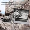 Dual-Use Ultra HD Day & Night Binoculars: Full-Color Low-Light Night Vision for Outdoor Exploration