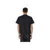 Nike X Sacai Short-Sleeve Top Black Unisex Tops DQ9055-010