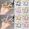 Anti Fog Swim Eyewear Waterproof Eyeglasses Cartoon Children's Goggles