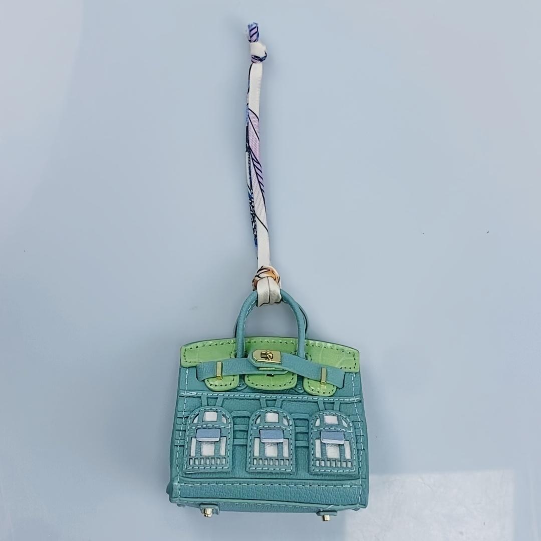 

1 шт. Универсальный чехол для наушников на молнии - Легкий, прочный синтетический кожзаменитель, органайзер с несколькими отделениями для наушников зелёный