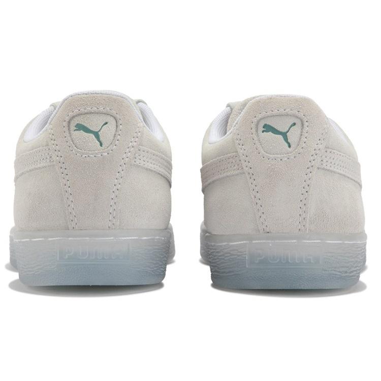 PUMA Suede Translucent Men's 383894-01