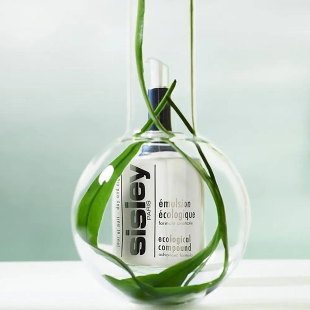 Emulsion Ecologique Essence Lotion 125ml