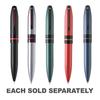Sheaffer Icon Ballpoint Pen W/ Glossy Black PVD Trim