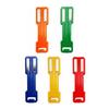Blue Magnetic Can Organizer 6 Colors Magnetic Spray Can Holder Holder Magnetic Organizer  Tool Box