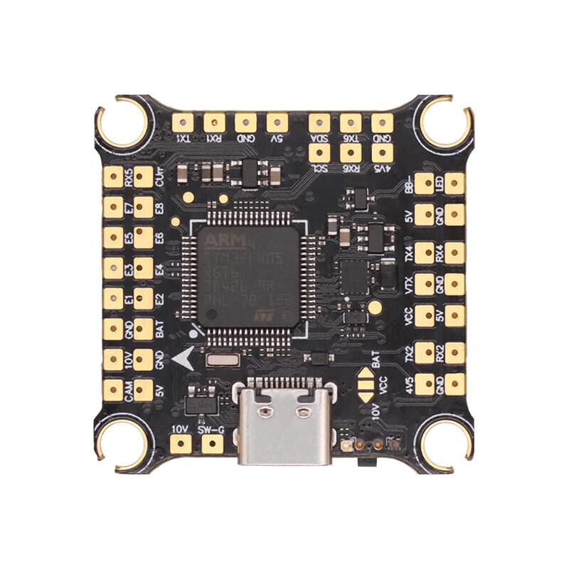HAKRC FPV Racing Drone Electronic Components (CN version)