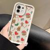Merry Christmas Drawings Print Phone Case For Xiaomi 17 Pro Max 15T 14T 13T 11Lite Poco X5 X6 X7 F5 F7 M6 M7 Pro 5G Soft Cover