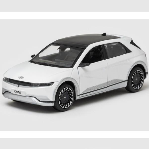 Hyundai Ioniq 5 Diecast Ioniq 5N 1:38