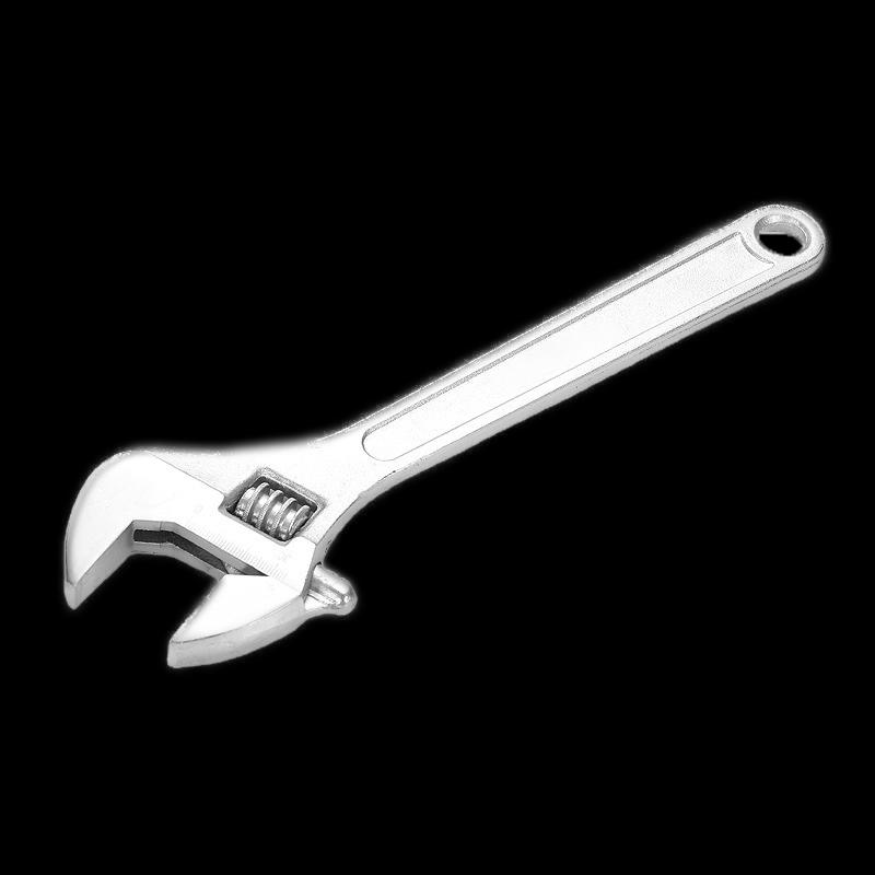 Sailfanlu Titanium Alloy Adjustable Wrench