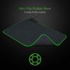 Gaming Mouse Pad, LED-equipped, Fabric, RZ02-02500100-R3M1 [Used]