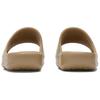Under Armour Charged Cush Comfortable Durable EVA Slide Sandals Unisex Sandals Khaki 6020308-234
