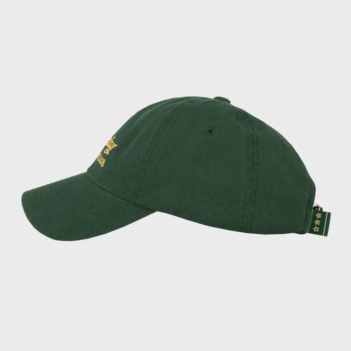 Signature Ball Cap - British Racing Green