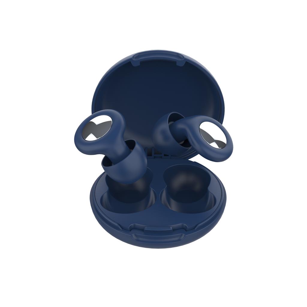 Comfortable and Soft High Quality Silicone Noise Reduction Sleep Earplugs for Swimming Earplugs 2026