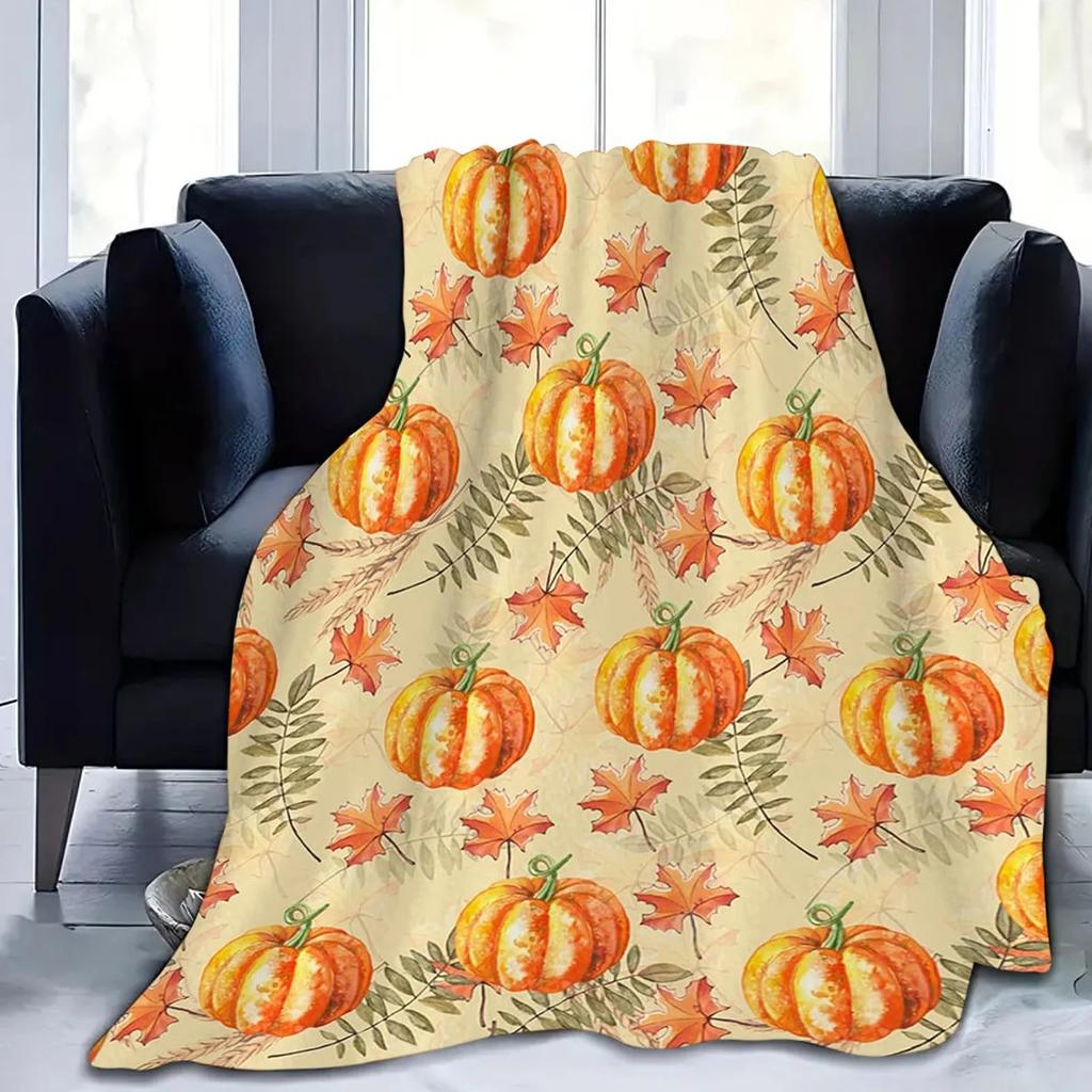 Blanket, Plush Blanket, Flannel Blanket, Different Sizes.
