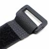 Nylon Black Home Cable Organizer Luggage Strap Fixed Straps Tie Rope Straps Cable Straps Nylon Rope