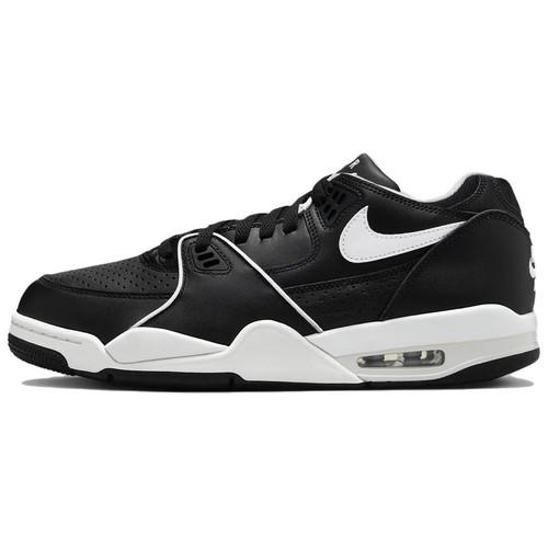 

Nike Air Flight 89 Low Oreo - FZ3045-002 EU 40.5 чорний