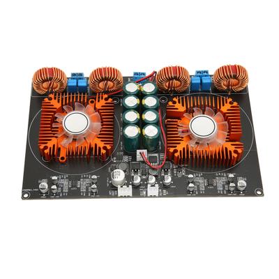 DIY moduly – Elektronické moduly