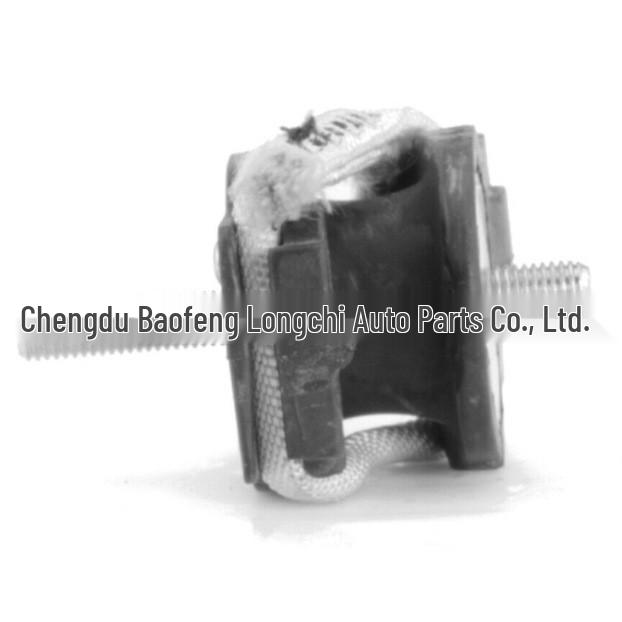 Transmission Mount Gearbox Rubber Bushing for BMW 3 Series F30/F35