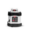 Hile D400 Rotary Laser Level + Tripod + Staff - 100-06-006