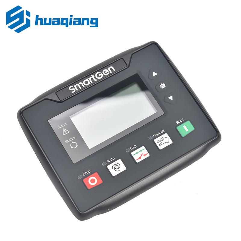 SmartGen HGM4010N/4020N Power Station Automation Controller with LCD Display