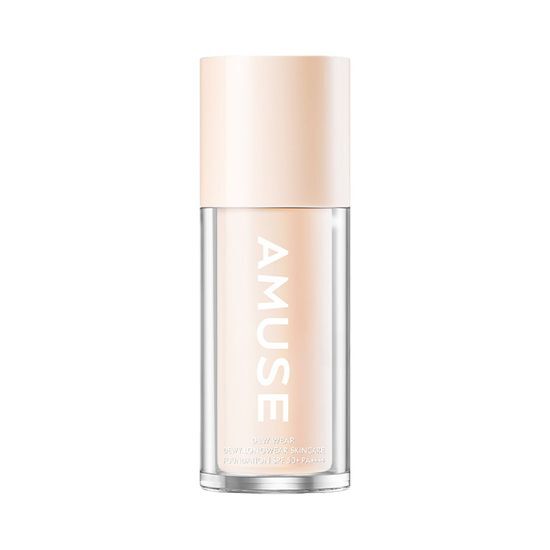 AMUSE Dew Wear Foundation