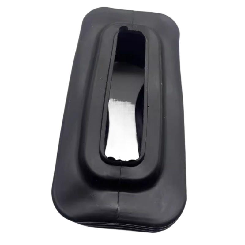 Rubber Dust Cover Walking Valve Foot