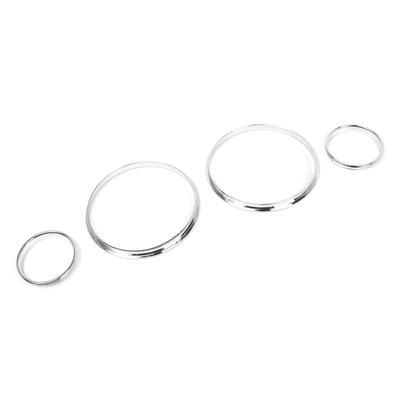 Anelli di ricambio per quadrante tachimetro per BMW E38 E39 E53