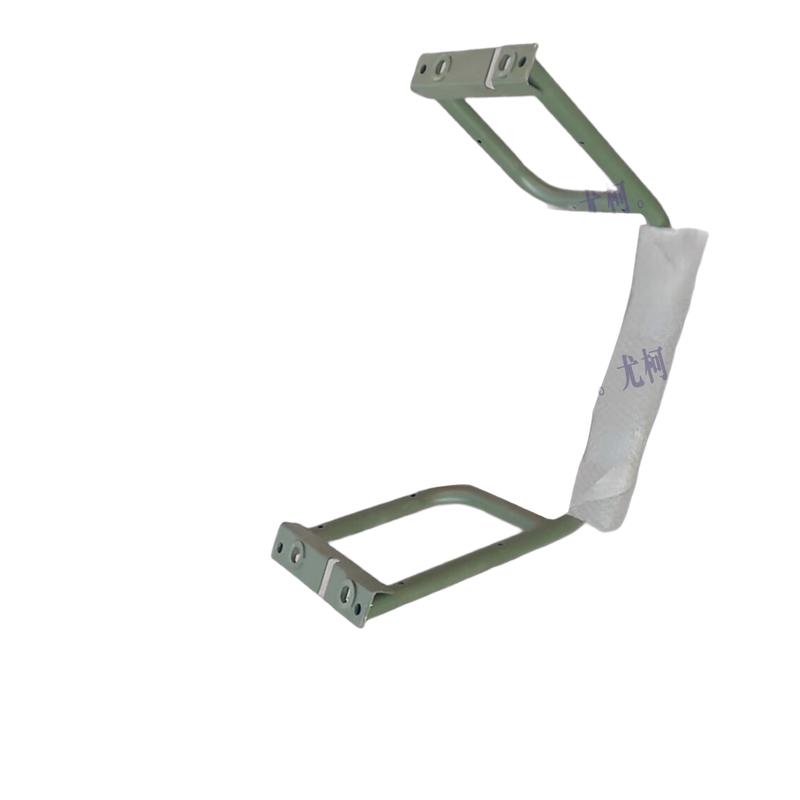 Yuke Right Front Door Step Board for Nanjing Iveco NJ2046