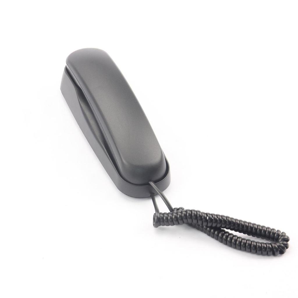 Daerxin Dual-Purpose Desk & Wall Phone for Office, Home, or Hotel